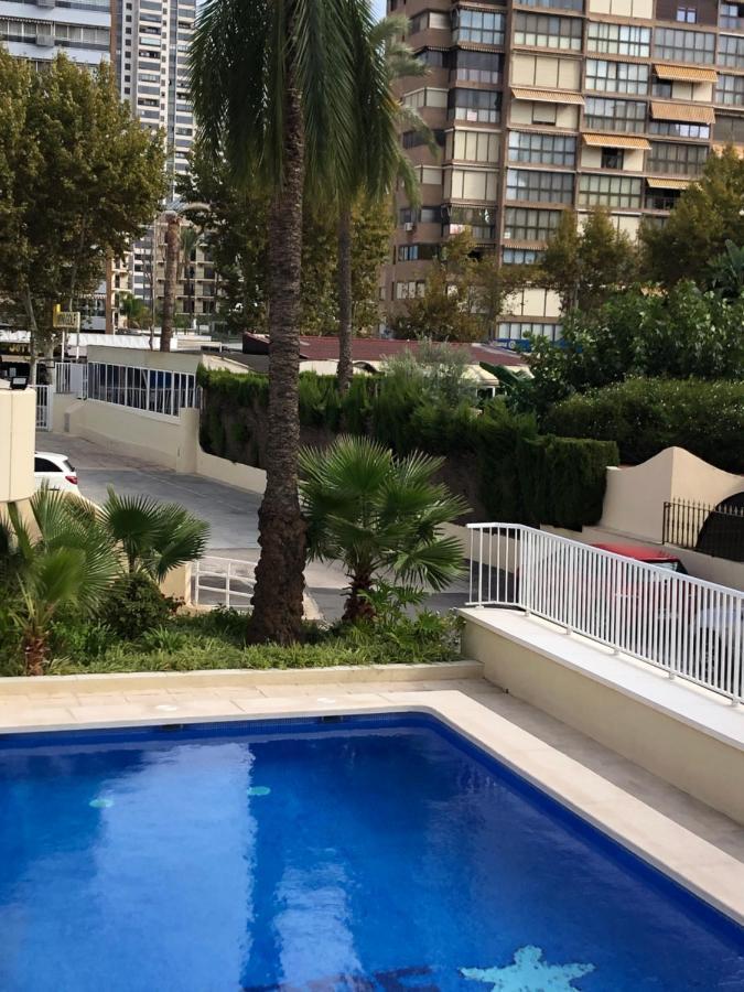 Torre Levante - Arca Rent Apartamento
