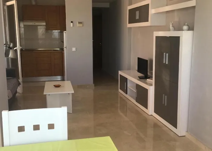 Torre Levante Plus - Arca Rent