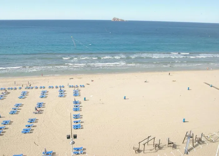 Torre Levante Plus - Arca Rent