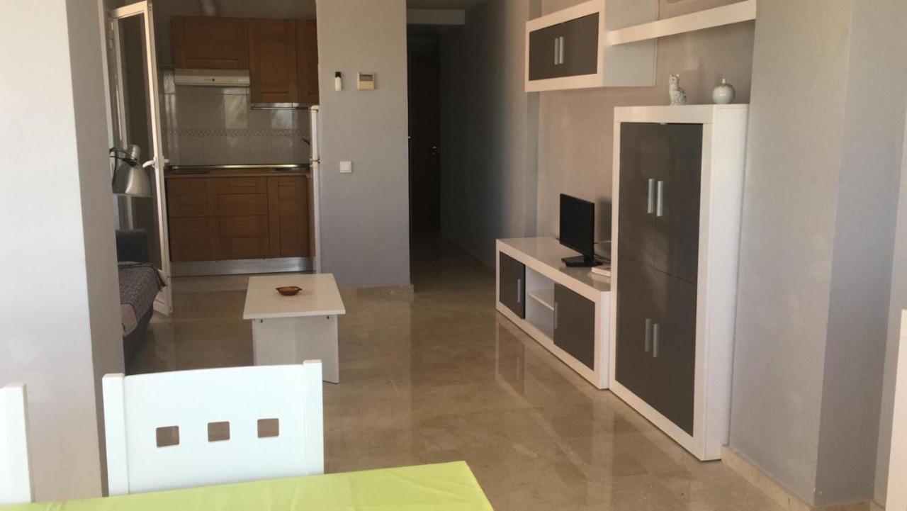 Torre Levante - Arca Rent * Benidorm
