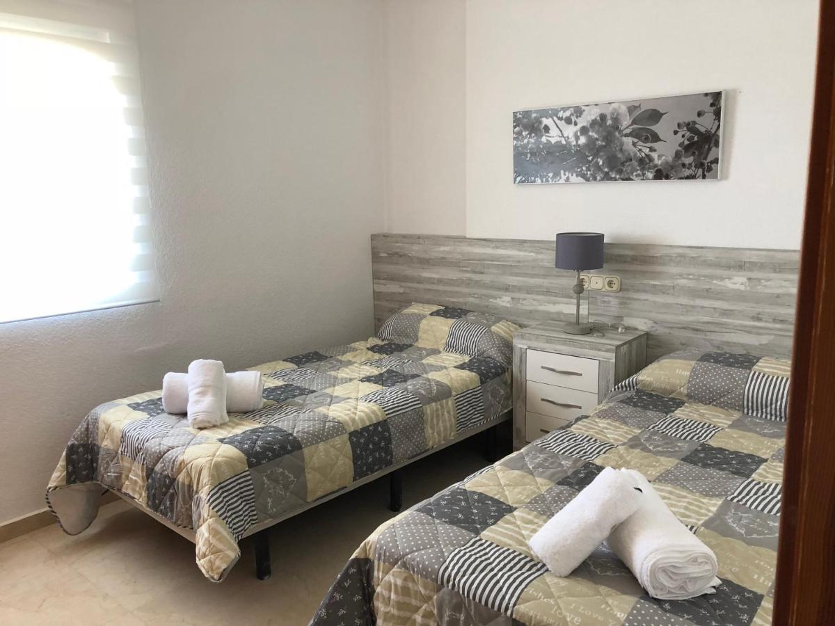 Torre Levante - Arca Rent