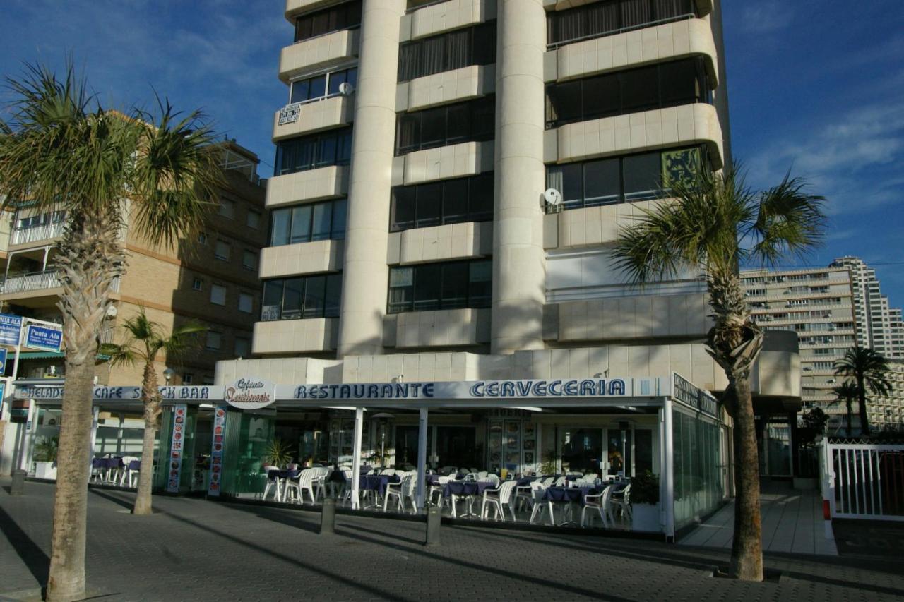 Torre Levante - Arca Rent Apartment Benidorm