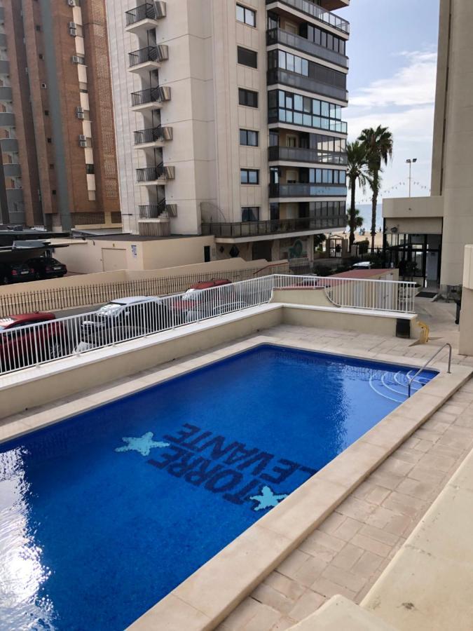 Apartment Torre Levante - Arca Rent *