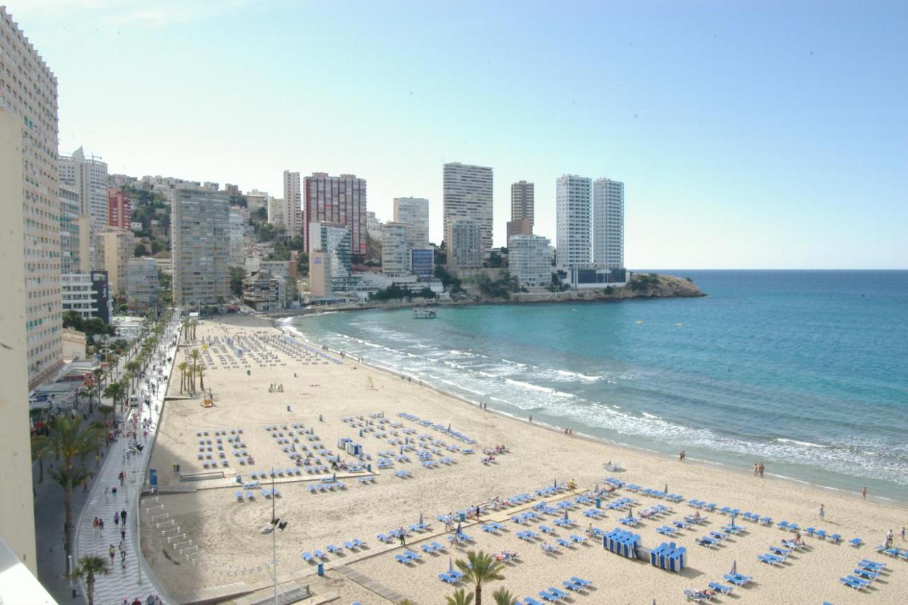 Apartment Torre Levante - Arca Rent *