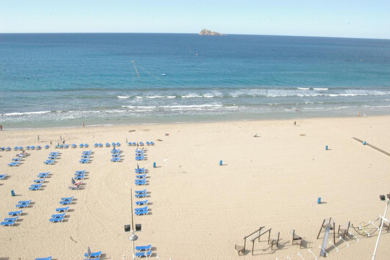Torre Levante - Arca Rent * Benidorm