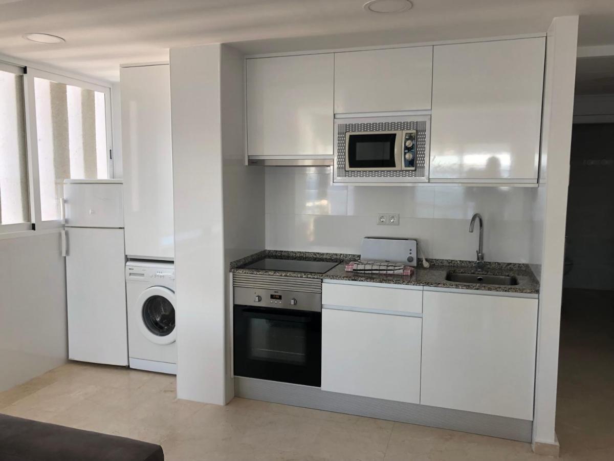 Torre Levante - Arca Rent * Benidorm