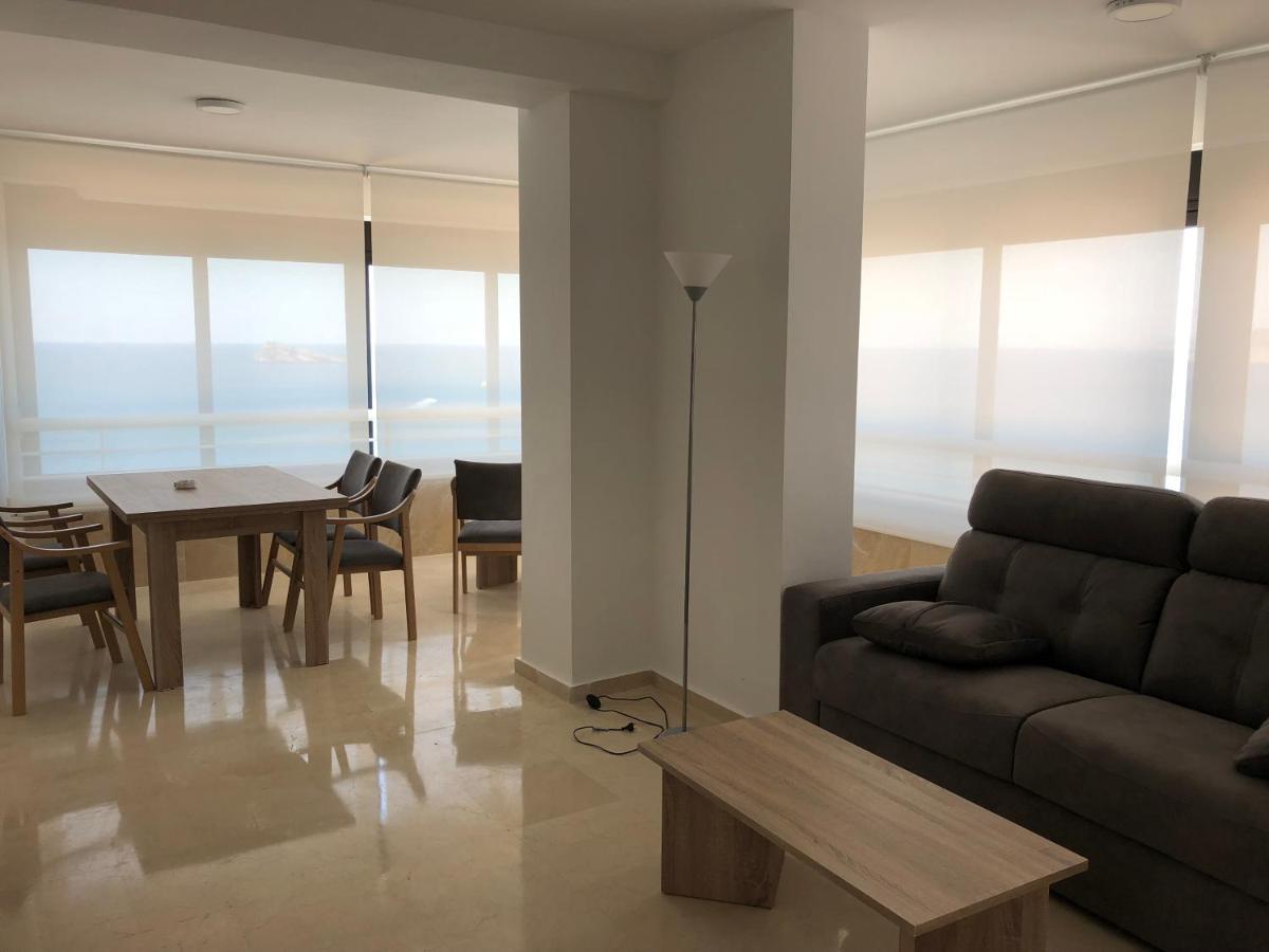 Apartment Torre Levante - Arca Rent Benidorm