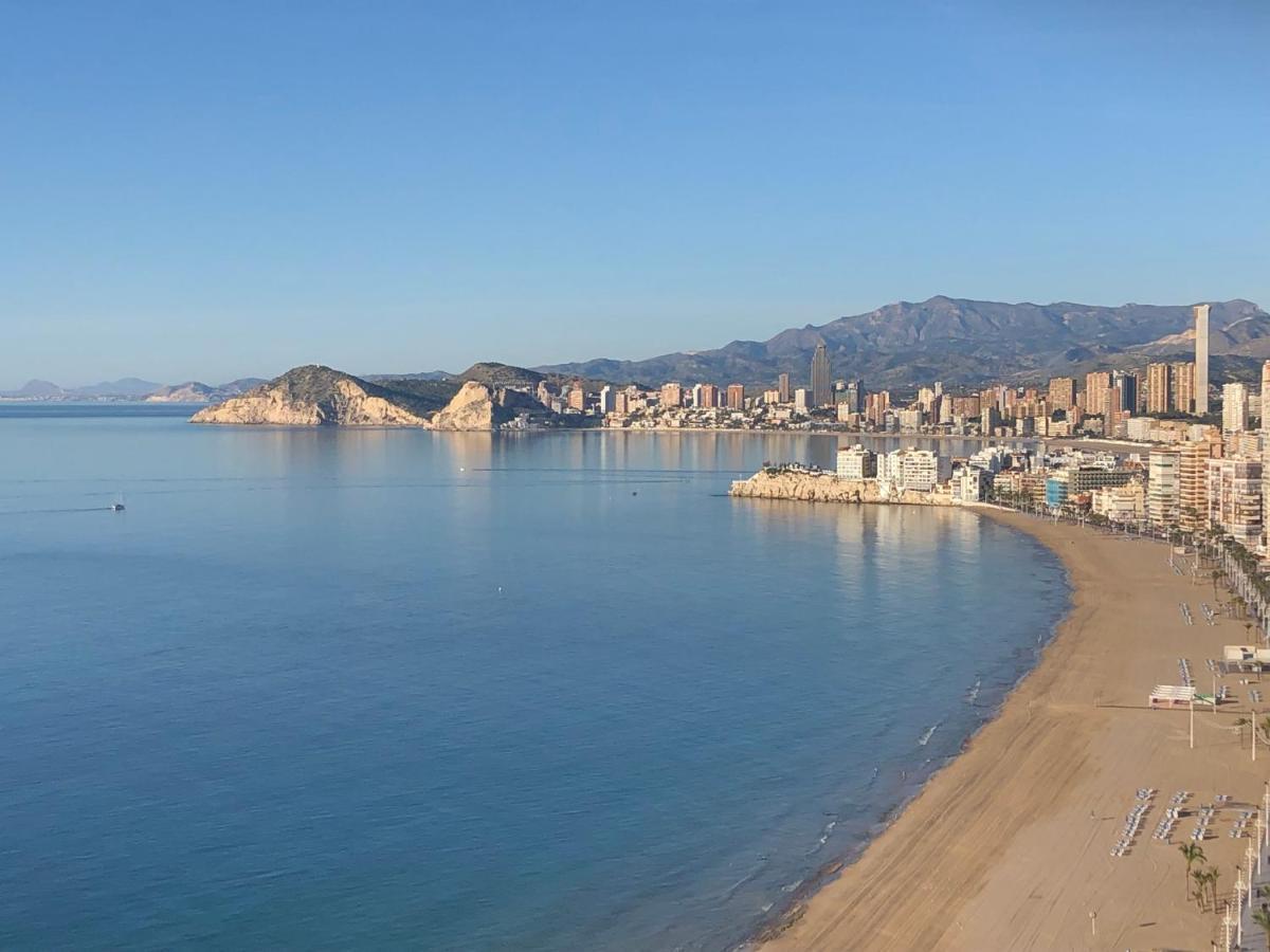 Torre Levante - Arca Rent *